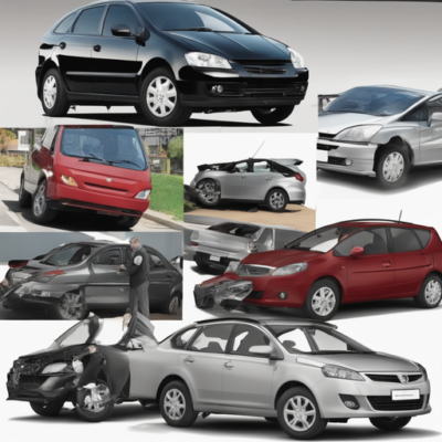 Ankauf defekte Autos: Faire Preise garantiert